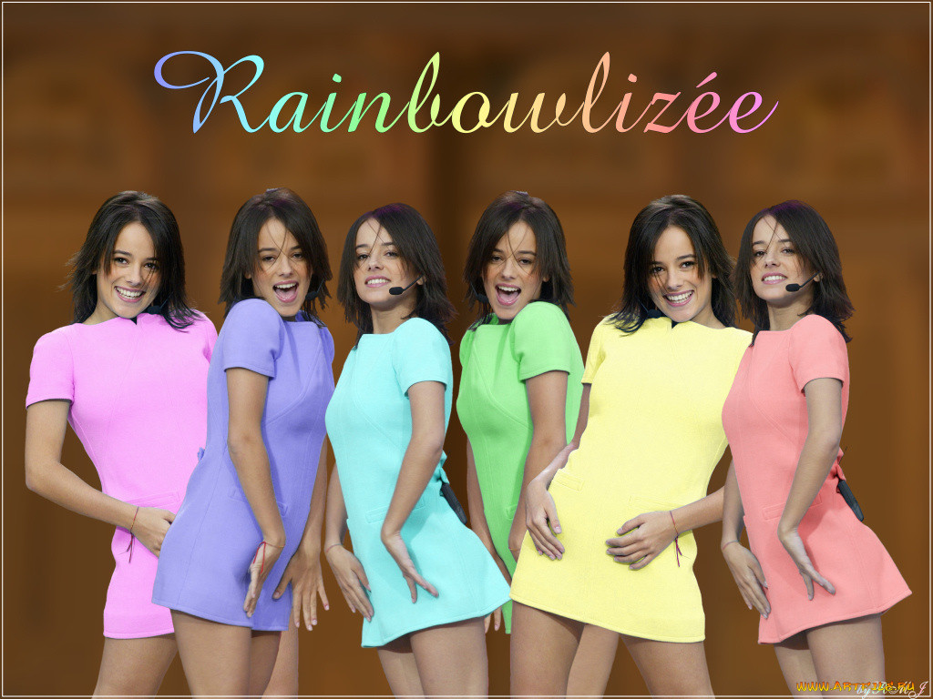 , alizee